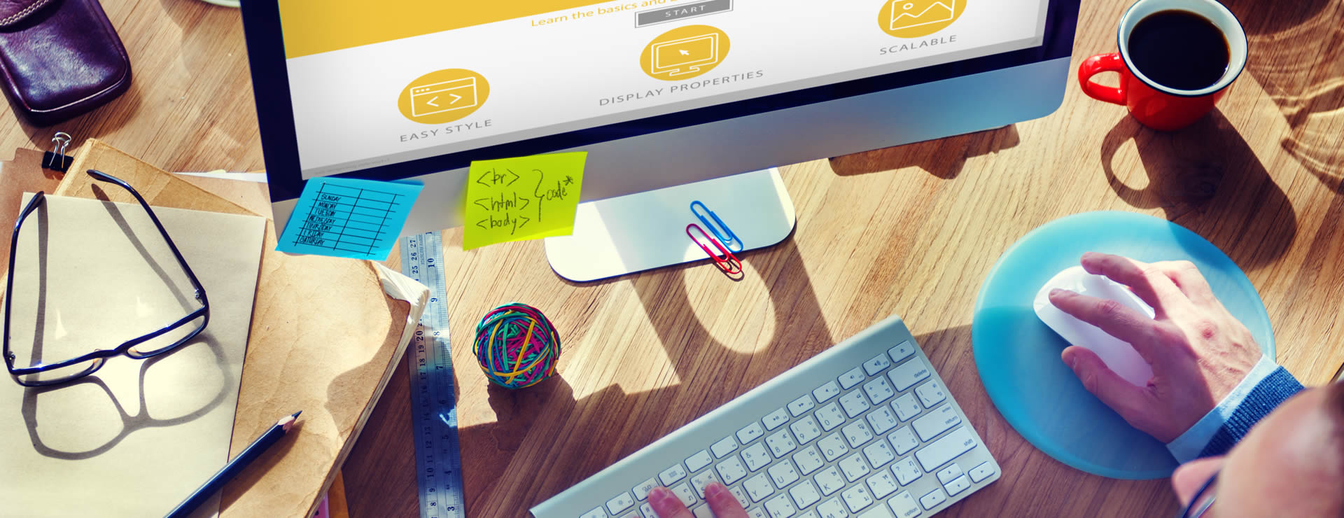 Slide www.russogiuseppe.it Web Master